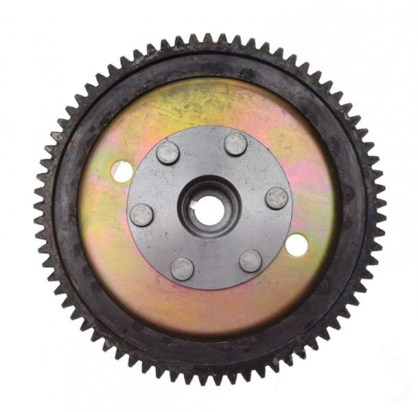 Koło magnesowe do Yamaha Tzr 50 f5wx 00 5ygz