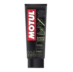 Motul m4 hands clean 100 ml pasta do mycia rąk