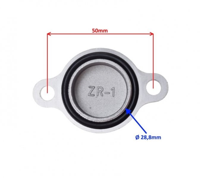 Korek Regulacji Zaworów Pit Bike MRF140 YX140