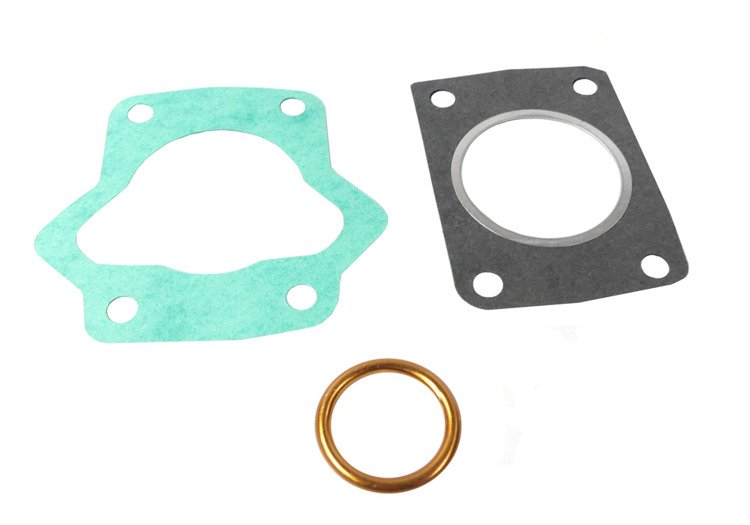 Uszczelki cylindra głowicy 60cc Romet Ogar Komar 40mm