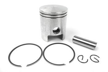 Tłok am6 am345-65 minarelli 65ccm 44mm kpl