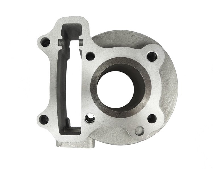 Cylinder tłok 4t 50ccm 139qmb Gy6 skuter Junak RM Motors Zumico Ferro