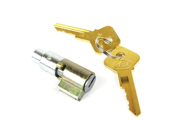 Wkład zamka siedzenia zamek mza mz ts es 250 org