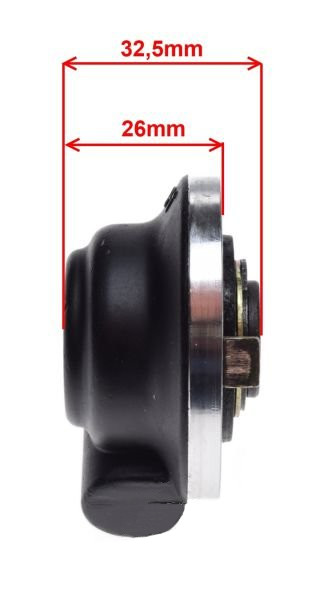 Napęd licznika do junak 901 sport / 902 oś 12mm