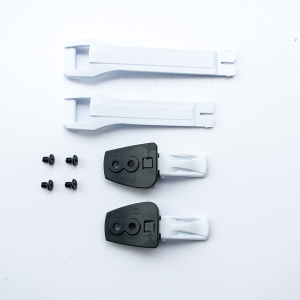 Gaerne części zamienne klamra do butów SG-J komplet