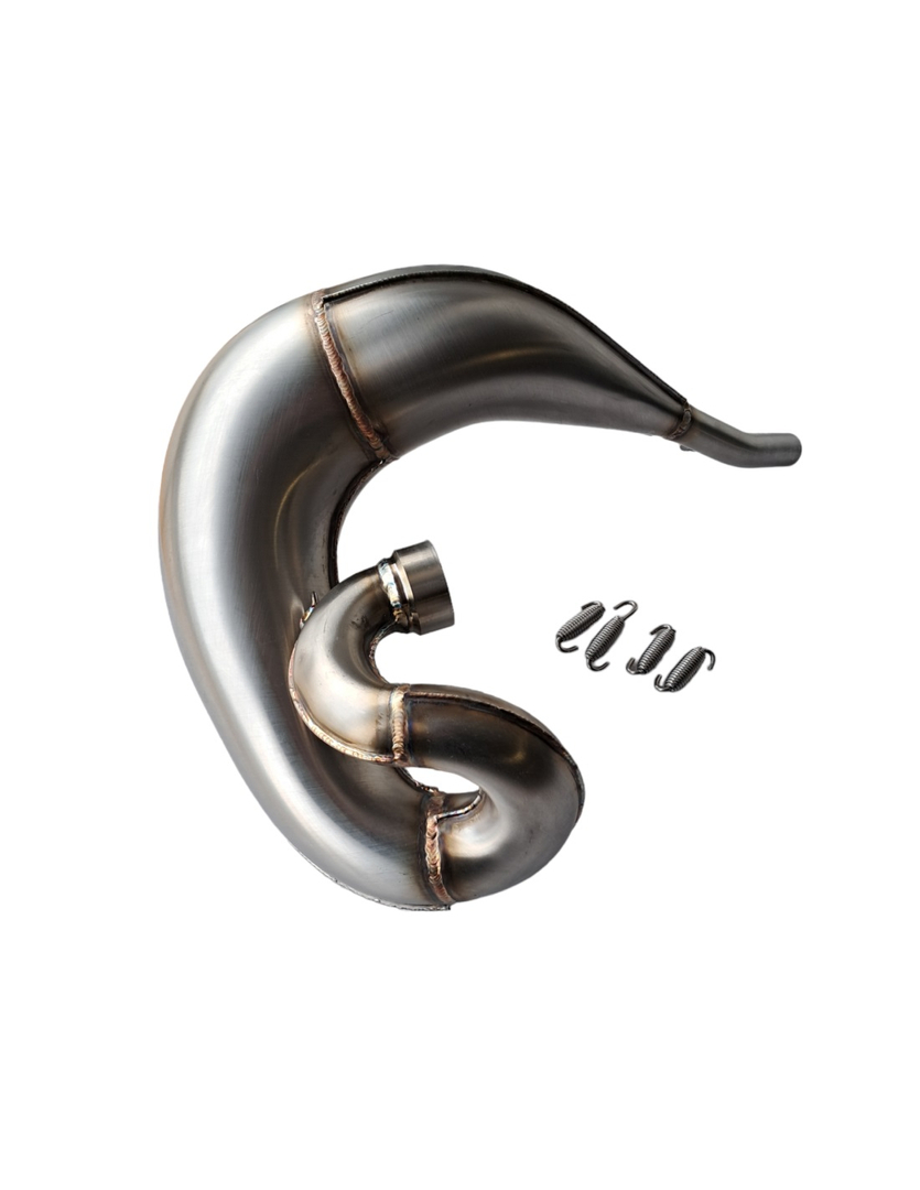 Dyfuzor dirtbike Kayo KT50 Kayo KT50 Mini