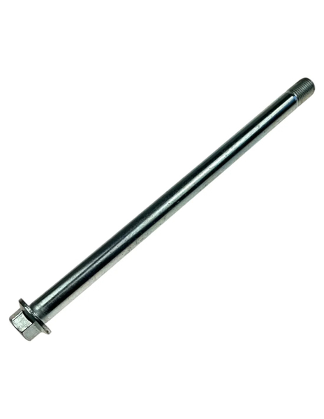 Ośka koła tylnego dirtbike MRF E-Dirt 6.0