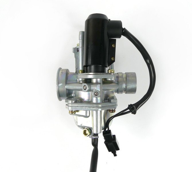 Gaźnik 2t 50cm3 2t romet rm motors inca zumico