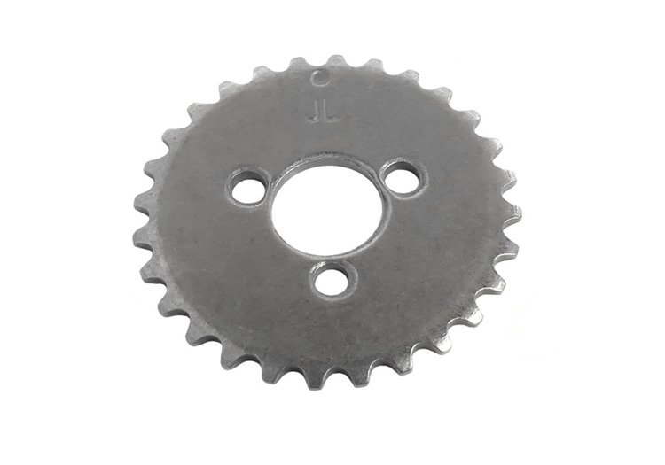 Koło wałka rozrządu 139fmb 154FMI Zębatka rozrządu Barton Romet Zumico