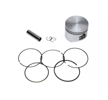 Tłok do silnika rowerowego 4t komplet 43,50/10/15