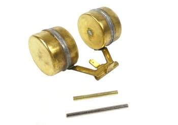 Pływak gaźnika mz etz 250 251