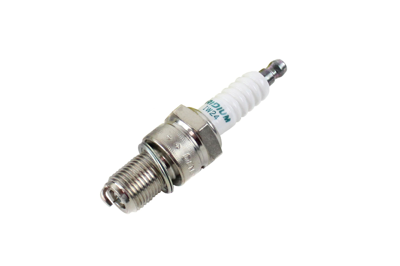 Denso świeca zapłonowa iridium IW24 (BR8EIX B8EGV)