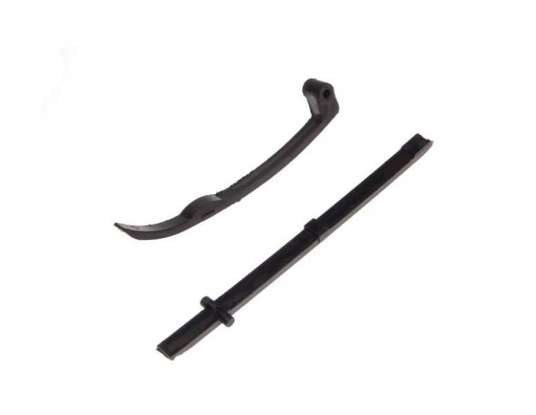 Prowadnica Łańcucha Rozrządu Suzuki GN125 Kpl