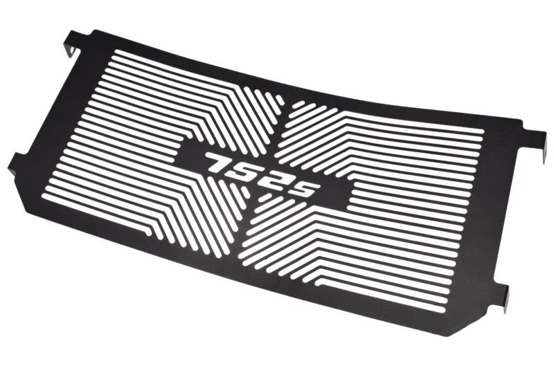 Osłona chłodnicy do Benelli 752S czarna