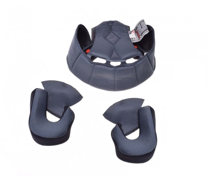 Wyściółka kasku szczękowego ls2 ff370 easy l