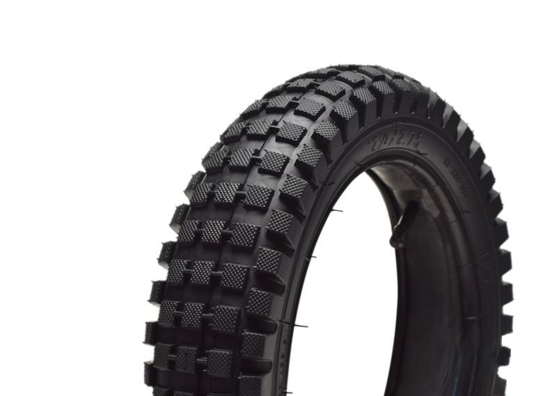 Opona dętka tył przód 12.5x2.75 TT Mini Pocket Bike