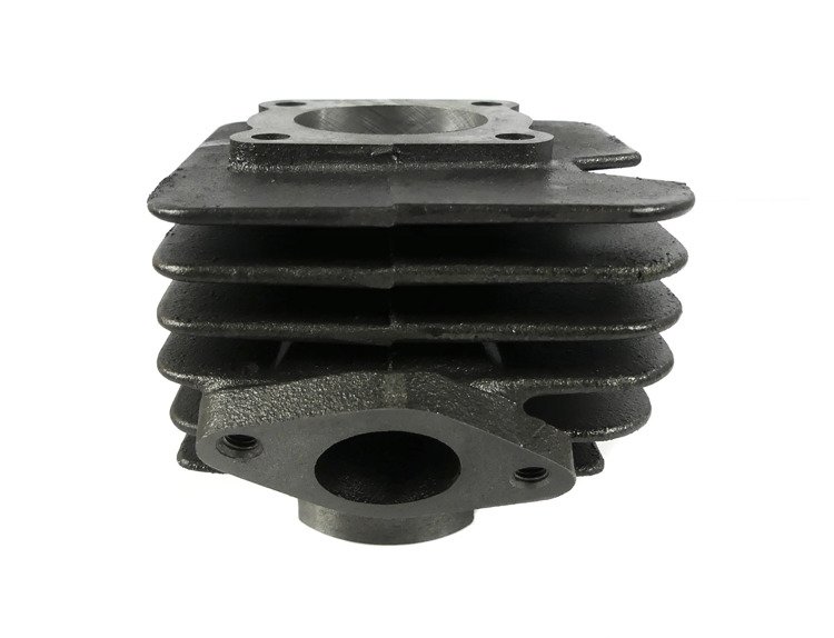 Cylinder 2T 50 40mm Minarelli Yamaha Bws Slider Mbk Booster Aprilia SR