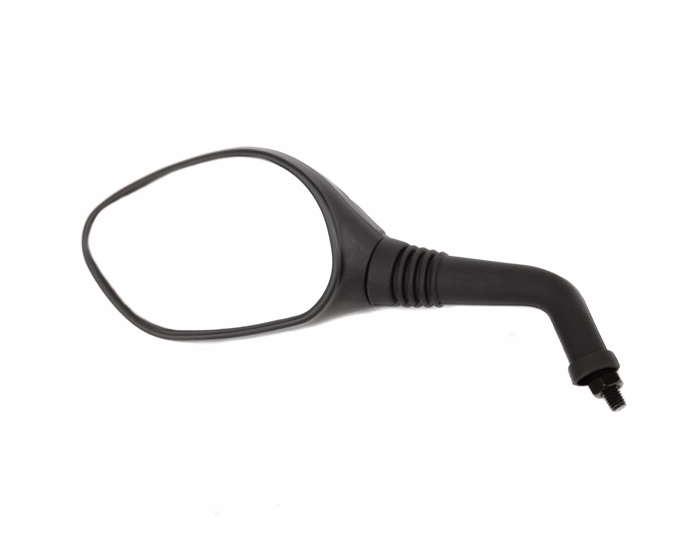 Lusterka do skutera nowoczesne prawy gwint 8mm