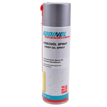Addinol Creep Oil Spray środek penetrujący odrdzewiacz 500ml
