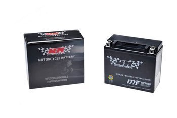 Akumulator motocyklowy wtx20-bs ytx20-bs gel 12v 18ah 240A