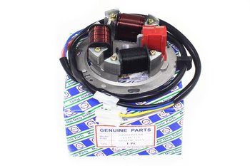 Aparat zapłonowy stator Simson elektronik 12V S51 S70