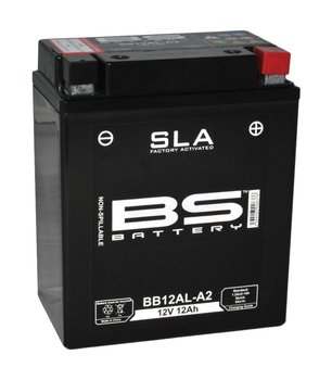 BS akumulator BB12AL-A2 (FA) (YB12AL-A2) 12V 12AH