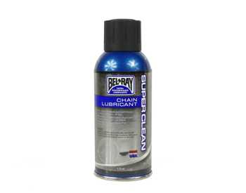 Bel-ray super clean smar do łańcucha 175ml