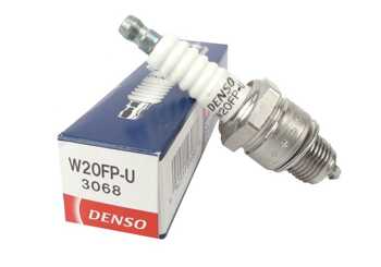 Denso świeca zapłonowa W20FPU (BP6HS) Suzuki Yamaha Dniepr IZH KTM TGB 