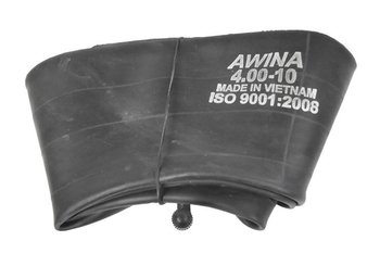 Dętka 10 x 4,00 awina skuter 150/60 160/60 4.00-10