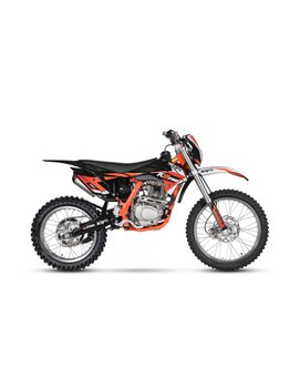 Dirt Bike KAYO K2 250 Pro Enduro Cross 250 Kayo Pro 250