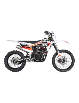 Dirt Bike KAYO K5 300 Enduro Cross