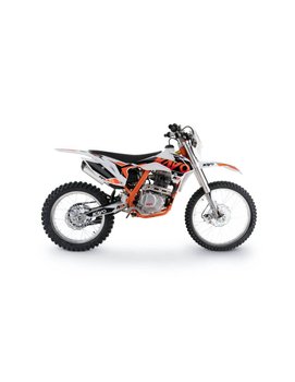 Dirt Bike Kayo K2 Enduro