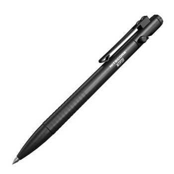 Długopis taktyczny Nitecore końcówka wolframowa rozbijanie szkła samoobrona