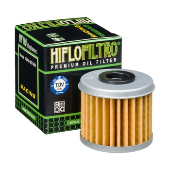 Filtr oleju Hiflofiltro HF110 Honda NSF 250 17/19r