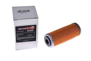 Filtr oleju motofiltro mf652 HF652 Husqvarna ktm fc smr