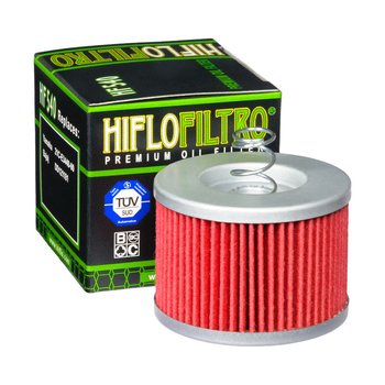 Hiflo filtr oleju Bajaj 100/115/130/135 Yamaha YS