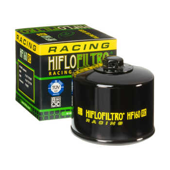 Hiflo filtr oleju HF160RC BMW F 650 700 800 GS 
