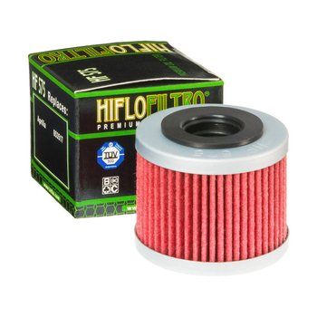 Hiflo filtr oleju HF575 Aprilia MXV 450 08-15r.