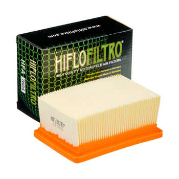 Hiflo filtr powietrza Bmw C650 GT 12-15 C600 12-15