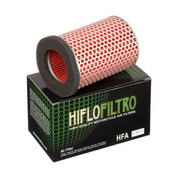 Hiflo filtr powietrza Honda CB 350 400 CX 500 GL