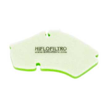 Hiflo filtr powietrza Piaggio 50 Zip Fast RIDER