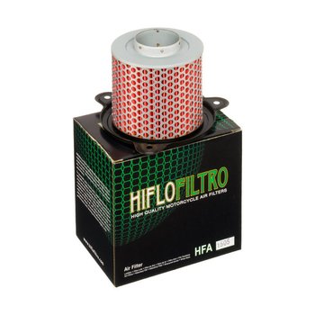 Hiflo filtr powietrza honda vt 500e`86-88 (30) (12-90710) (h1255)