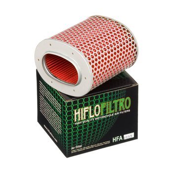 Hiflo filtr powietrza honda xbr 500 85-88, gb 500 89-90 (30) (h1252)