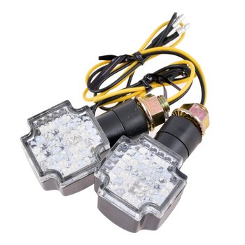 Kierunkowskazy Led dynamiczne V25 Racing Force