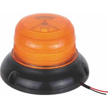 Lampa Błyskowa 24LED Na Śruby R10 R65 12V/24V 25W