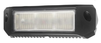 Lampa Robocza 42LED FLOOD 46W 12-24V 2800lm R10