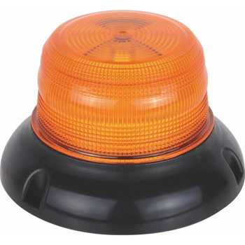 Lampa ostrzegawcza wózek widłowy 10-110V 24Led 25W