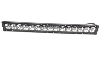 Lampa robocza panel combo 15LED 150W 12-24V IP67