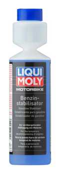 Liqui Moly stabilizator do nieużywanego paliwa 250ml