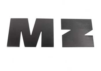 Logo emblematy zbiornik czarne mz 150 250 251